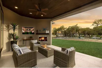 105 Council Oak Court, Spicewood, TX 78669 - Photo 13