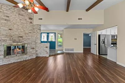 11906 River Oaks Trail, Austin, TX 78753 - Photo 9