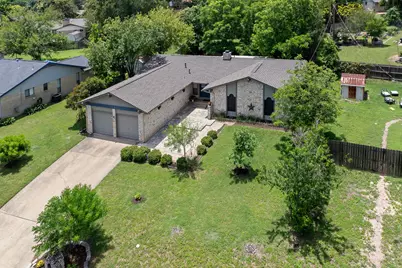 11906 River Oaks Trail, Austin, TX 78753 - Photo 3