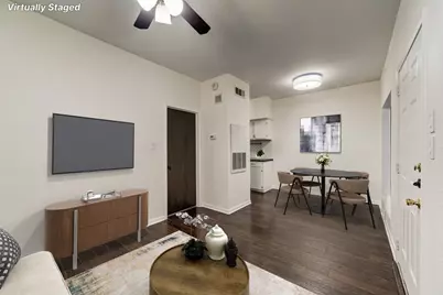 3316 Guadalupe Street #219, Austin, TX 78705 - Photo 11