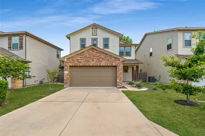 9203 Moonstone Drive, Austin, TX 78729 - Photo 1