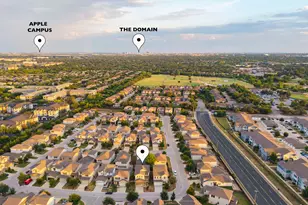 9203 Moonstone Dr, Austin, TX 78729 - Photo 3