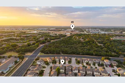 9203 Moonstone Drive, Austin, TX 78729 - Photo 5