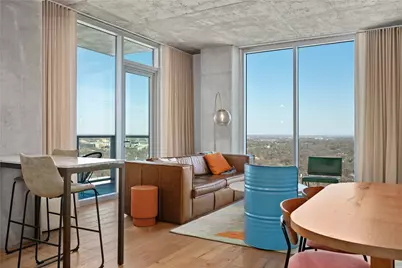 48 East Avenue #2204, Austin, TX 78701 - Photo 1