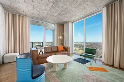 48 East Avenue #2204, Austin, TX 78701 - Photo 11