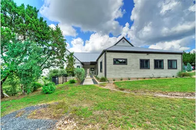 5513 Great Divide Drive, Austin, TX 78738 - Photo 3