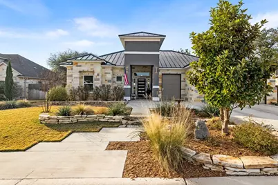 711 Chinkapin Drive, Fredericksburg, TX 78624 - Photo 1