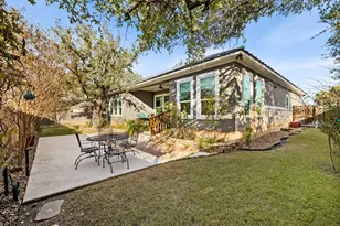 711 CHINKAPIN DR, Fredericksburg, TX 78624 - Photo 29