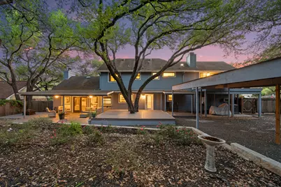 4704 Wild Briar Pass, Austin, TX 78746 - Photo 33