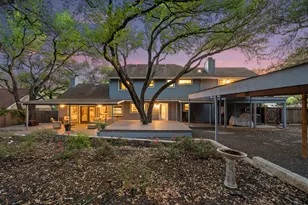 4704 Wild Briar Pass, Austin, TX 78746 - Photo 33