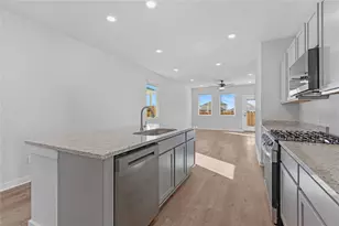 13412 Desert Orchid Dr, Buda, TX 78610 - Photo 5