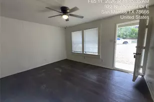 920-922 E Bluebonnet Dr, San Marcos, TX 78666 - Photo 5