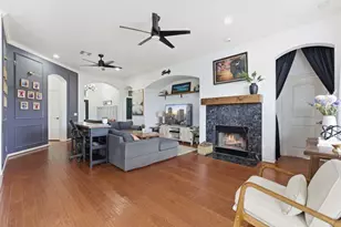 150 Manchester Ln, Austin, TX 78737 - Photo 5