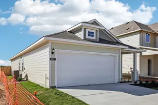 425 Rear Boot Wy, Liberty Hill, TX 78642 - Photo 1