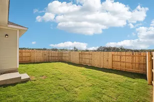 425 Rear Boot Wy, Liberty Hill, TX 78642 - Photo 33