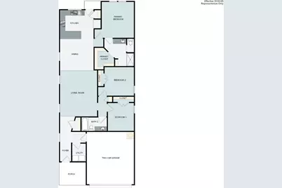 425 Rear Boot Way, Liberty Hill, TX 78642 - Photo 1