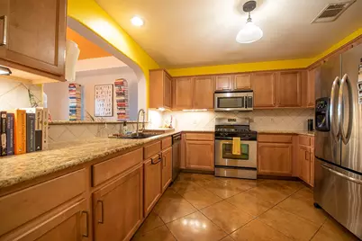 3609 Clawson Road #A, Austin, TX 78704 - Photo 3