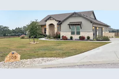 105 Houston Cove, Liberty Hill, TX 78642 - Photo 3