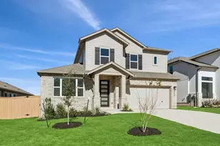 246 Coleto Tr, Bastrop, TX 78602 - Photo 1