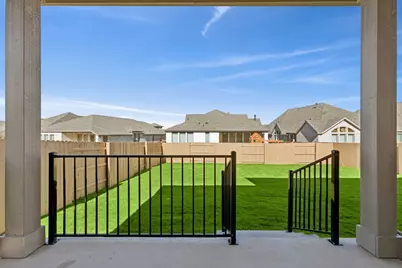 246 Coleto Trail, Bastrop, TX 78602 - Photo 21