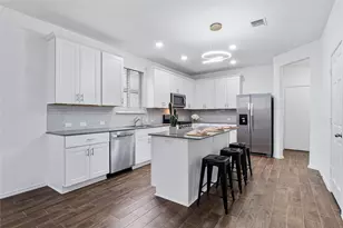 137 Bennington Dr, Liberty Hill, TX 78642 - Photo 7