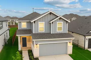 137 Bennington Dr, Liberty Hill, TX 78642 - Photo 1