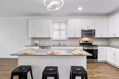 137 Bennington Drive, Liberty Hill, TX 78642 - Photo 3