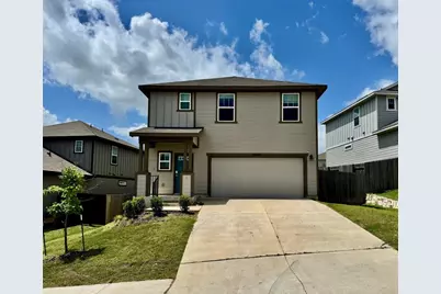 6509 Mallord Brook Bend, Buda, TX 78610 - Photo 1