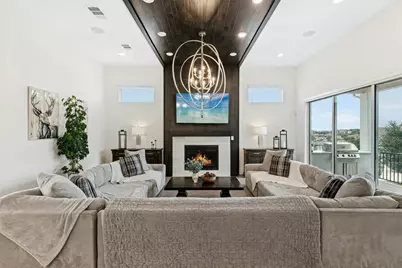 201 Slate Rock Terrace, Austin, TX 78738 - Photo 5