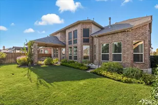 125 Mindy Way, Liberty Hill, TX 78642 - Photo 33