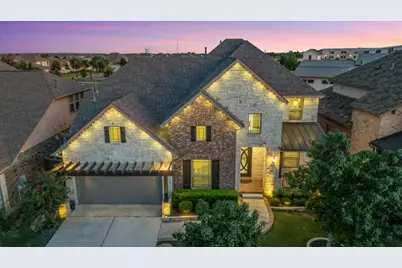 125 Mindy Way, Liberty Hill, TX 78642 - Photo 3