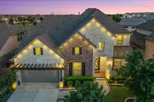 125 Mindy Way, Liberty Hill, TX 78642 - Photo 3