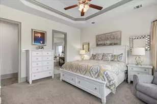 125 Mindy Way, Liberty Hill, TX 78642 - Photo 17