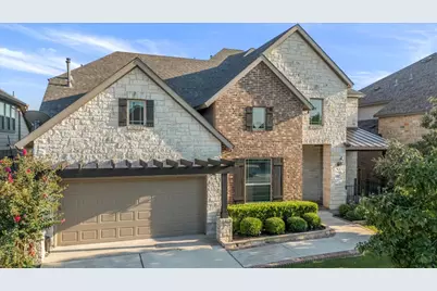 125 Mindy Way, Liberty Hill, TX 78642 - Photo 1