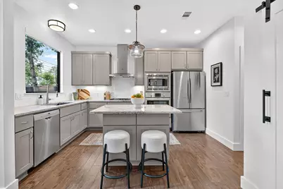 1311 Justin Lane #A, Austin, TX 78757 - Photo 9