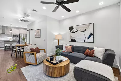 1311 Justin Lane #A, Austin, TX 78757 - Photo 1