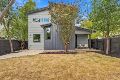 1311 Justin Lane #A, Austin, TX 78757 - Photo 3