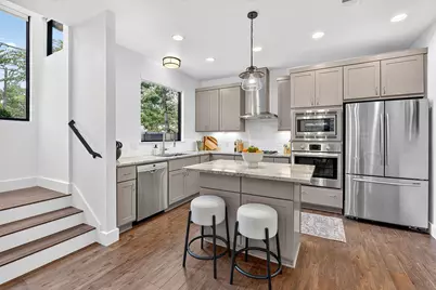 1311 Justin Lane #A, Austin, TX 78757 - Photo 13