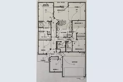 636 Donegal Lane, Georgetown, TX 78626 - Photo 15