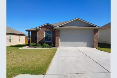 636 Donegal Lane, Georgetown, TX 78626 - Photo 1