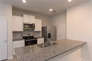 605 N West South St St, Leander, TX 78641 - Photo 15