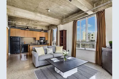 710 Colorado Street #6D, Austin, TX 78701 - Photo 5