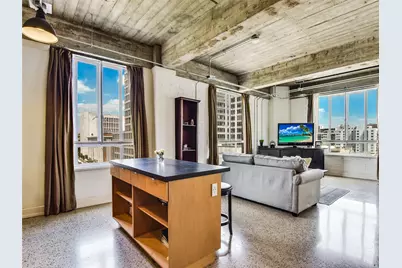 710 Colorado Street #6D, Austin, TX 78701 - Photo 1