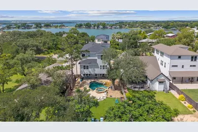 1513 Hill Top Drive, Granite Shoals, TX 78654 - Photo 3