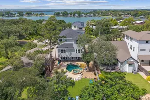 1513 Hill Top Dr, Granite Shoals, TX 78654 - Photo 3