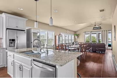 1513 Hill Top Drive, Granite Shoals, TX 78654 - Photo 7