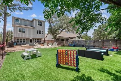 1513 Hill Top Drive, Granite Shoals, TX 78654 - Photo 27