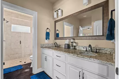 1513 Hill Top Drive, Granite Shoals, TX 78654 - Photo 23