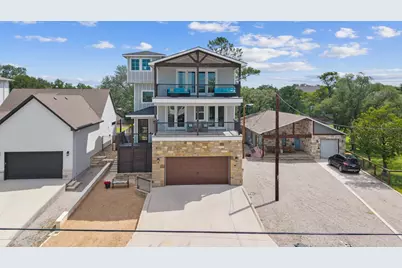 1513 Hill Top Drive, Granite Shoals, TX 78654 - Photo 1