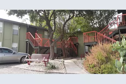 808 Winflo Street #202, Austin, TX 78703 - Photo 9